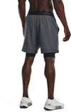 Vanish Woven 2in1 short