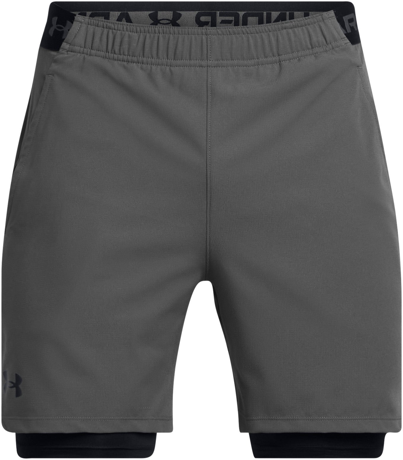 Vanish Woven 2in1 short
