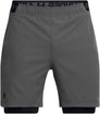 Vanish Woven 2in1 short