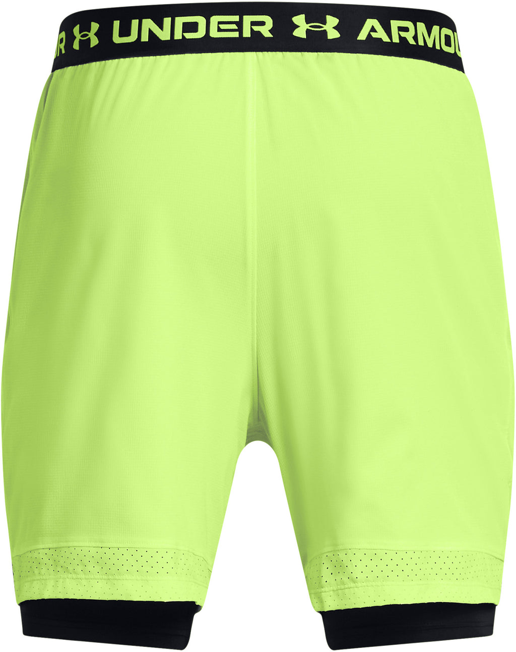 Vanish Woven 2in1 short