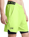 Vanish Woven 2in1 short