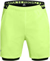 Vanish Woven 2in1 short