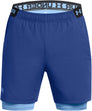 Vanish Woven 2in1 short