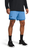 Vanish Woven 2in1 short