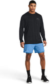 Vanish Woven 2in1 short