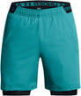 Vanish Woven 2in1 short
