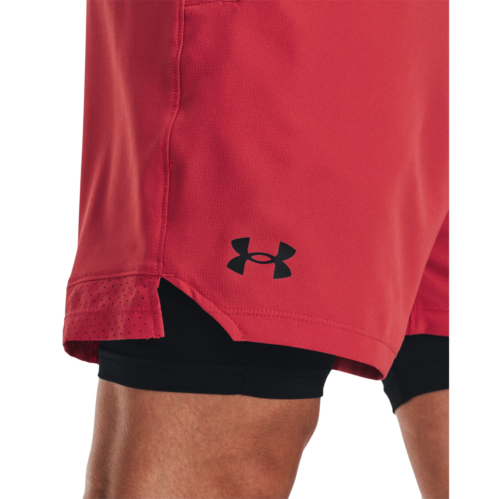 Vanish Woven 2in1 short