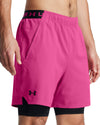 Vanish Woven 2in1 short