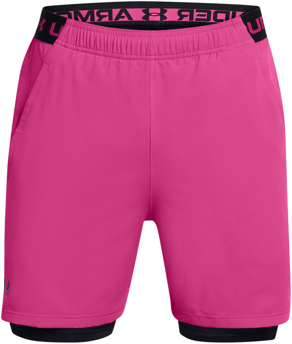 Vanish Woven 2in1 short