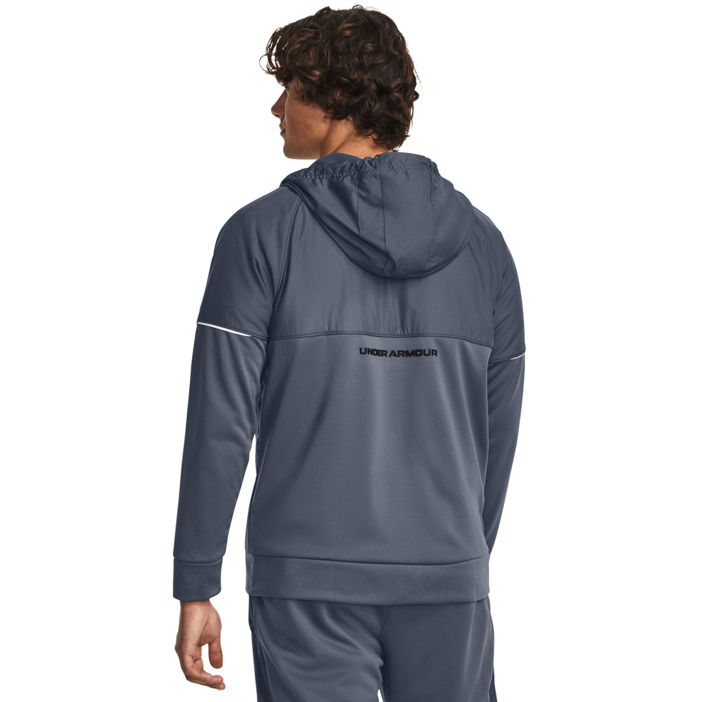 Storm hoodie