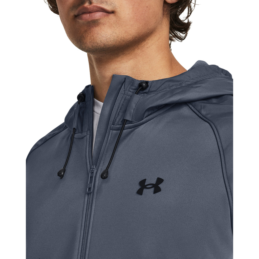 Storm hoodie