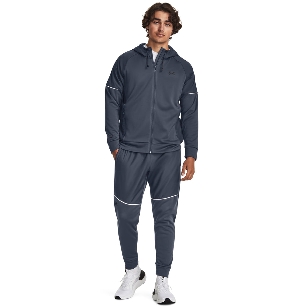 Storm hoodie