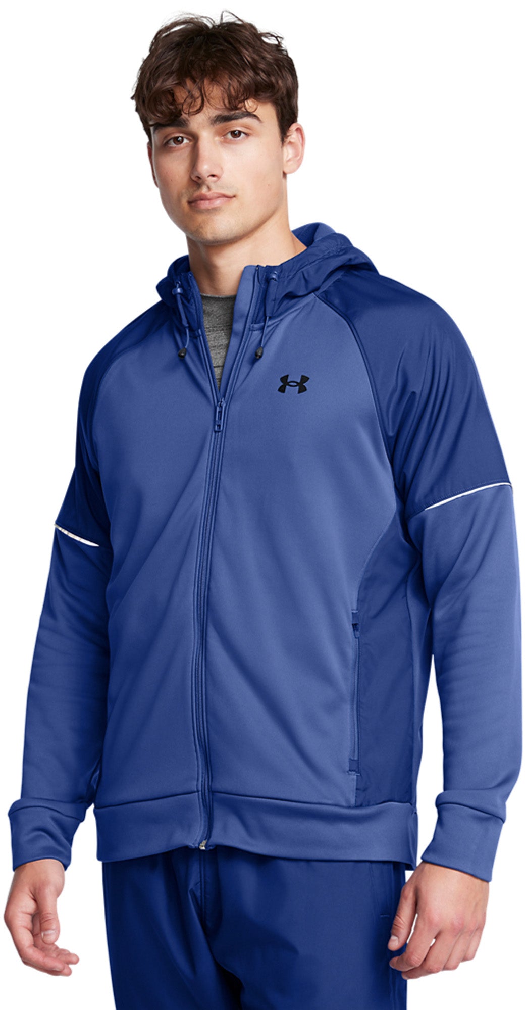 Storm hoodie