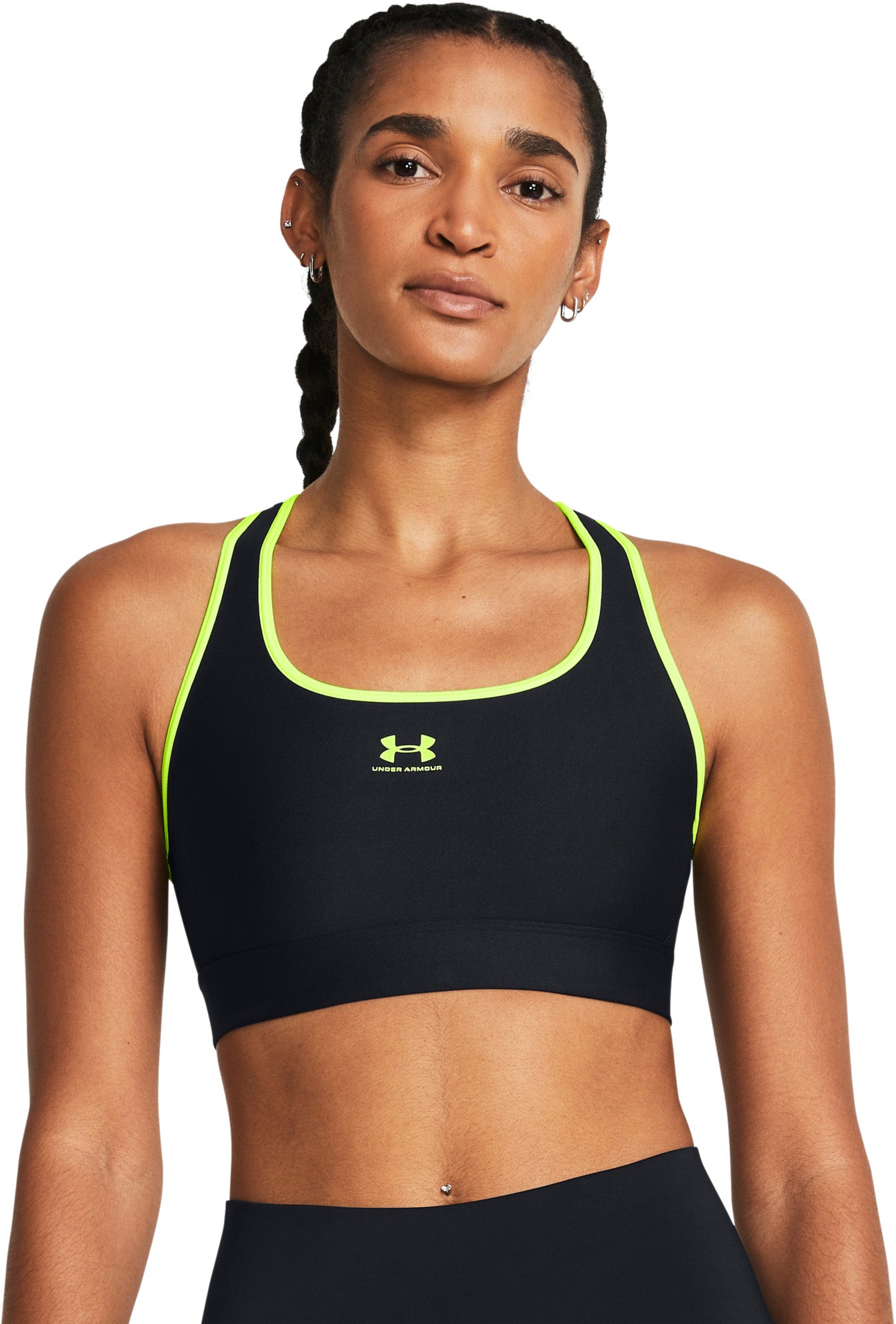 HG  Mid Padless sport bh