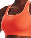 HG  Mid Padless sport bh