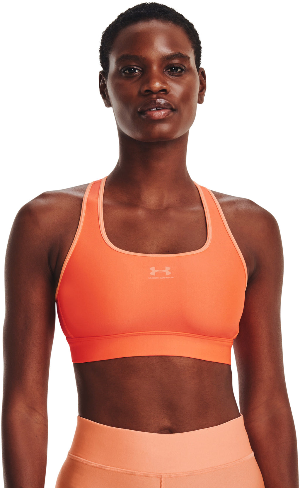 HG  Mid Padless sport bh