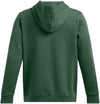 Essential Fleece hoodie