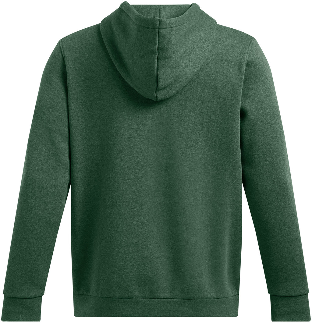 Essential Fleece hoodie
