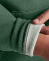 Essential Fleece hoodie