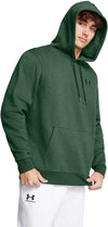 Essential Fleece hoodie