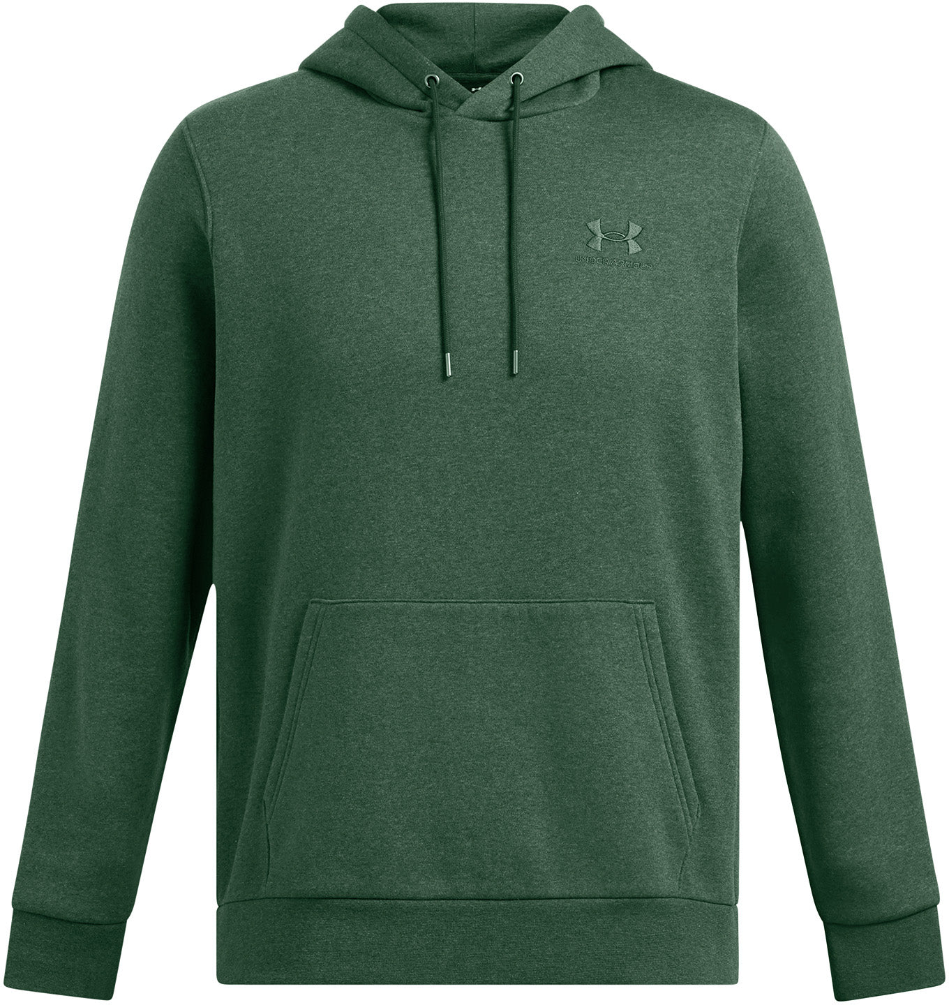 Essential Fleece hoodie
