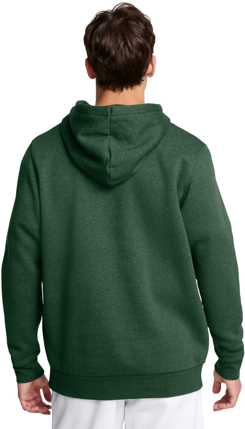 Essential Fleece hoodie