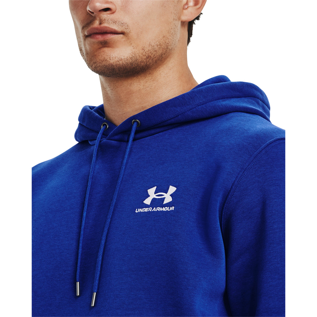 Essential Fleece hoodie