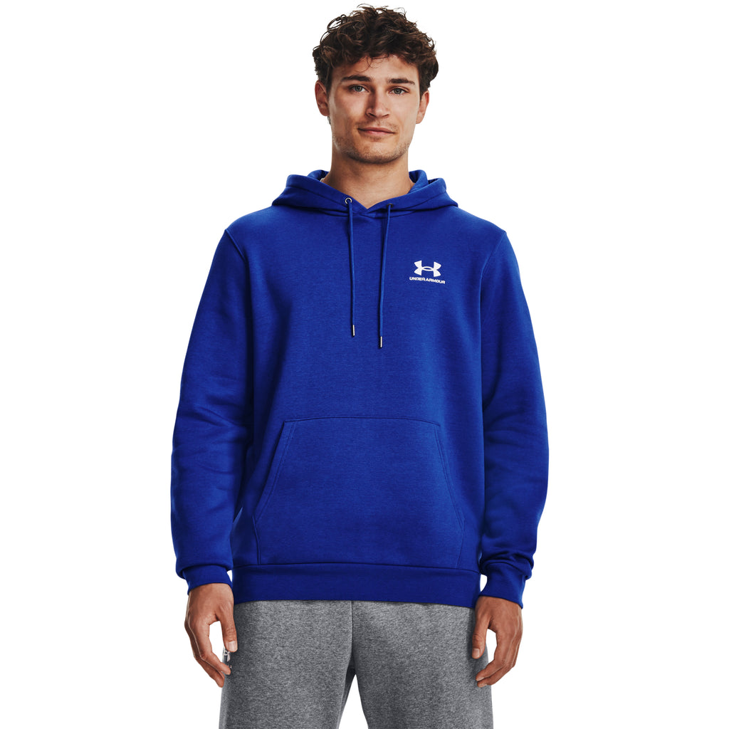 Essential Fleece hoodie