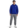 Essential Fleece hoodie