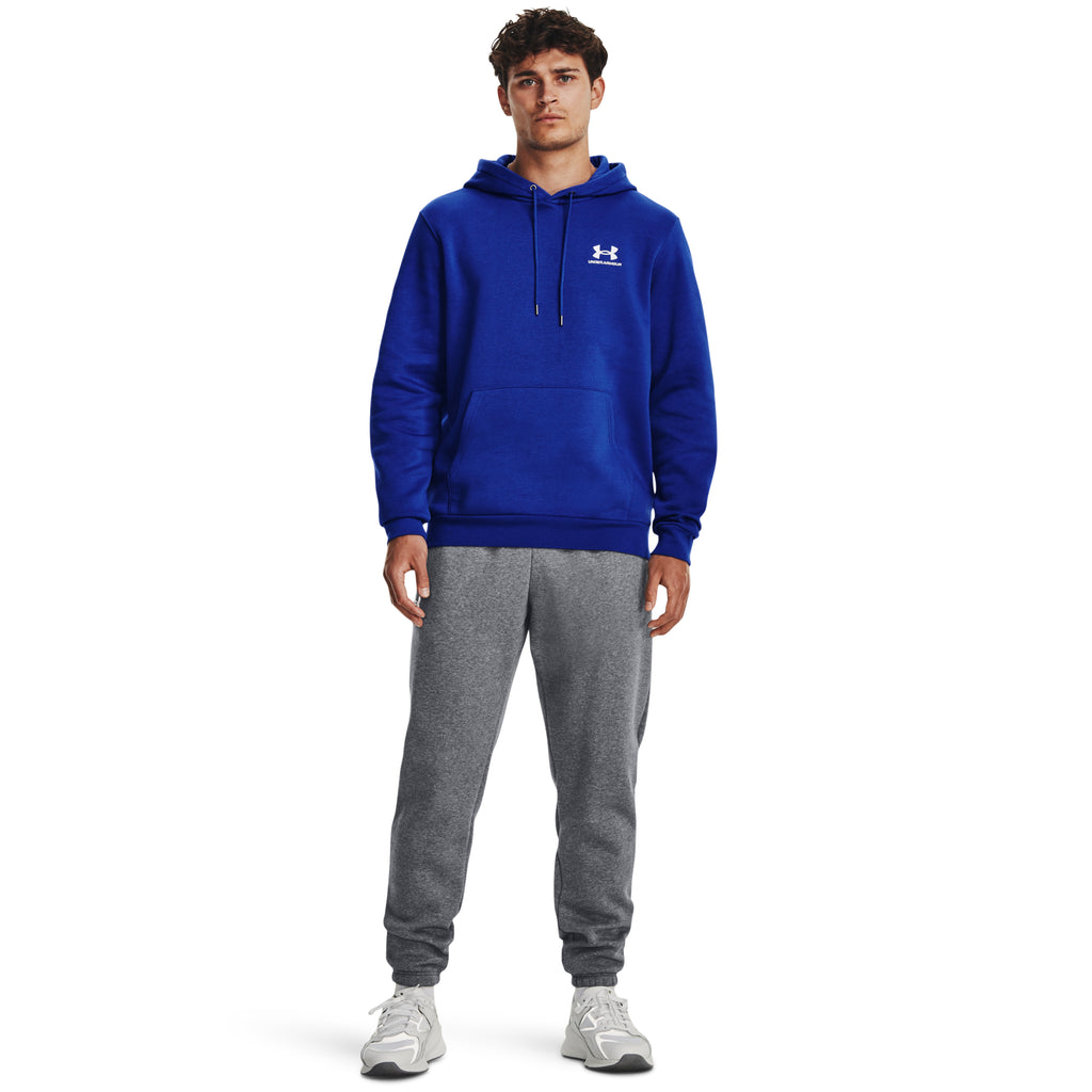 Essential Fleece hoodie