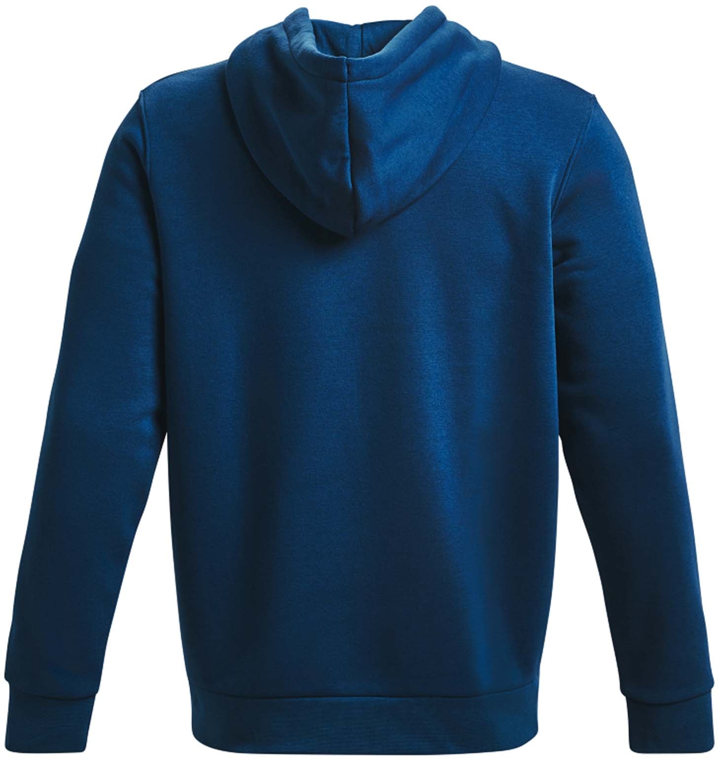 Essential Fleece hoodie