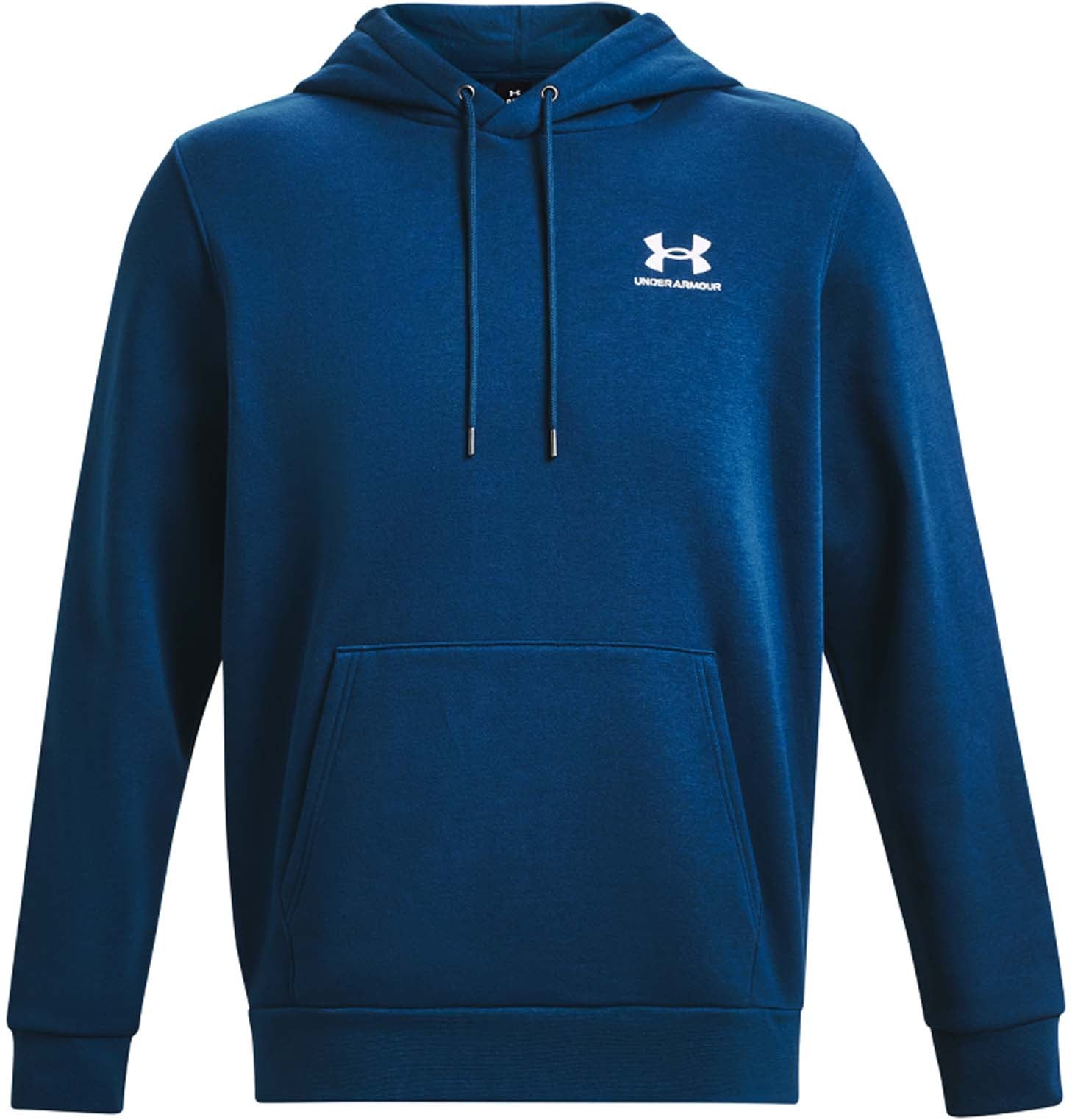 Essential Fleece hoodie