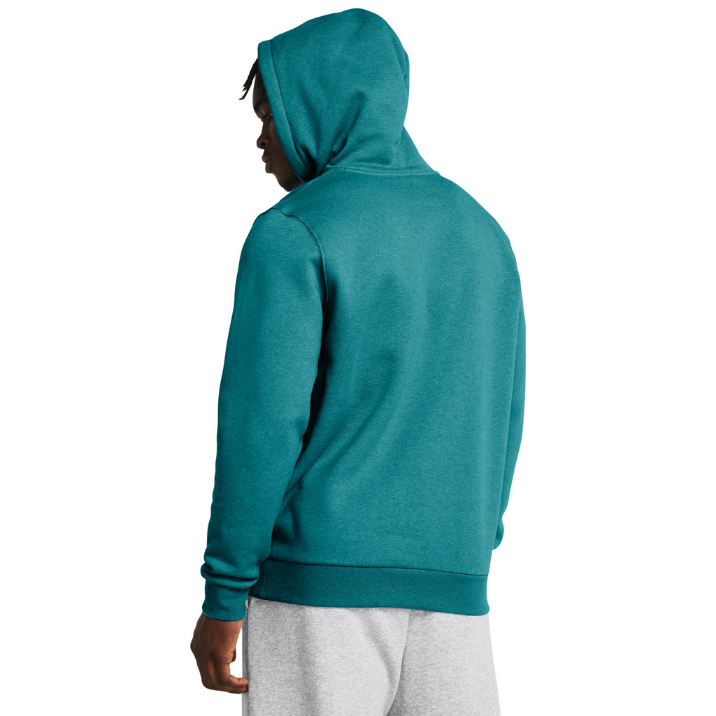 Essential Fleece hoodie