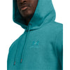 Essential Fleece hoodie
