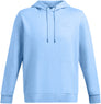Essential Fleece hoodie