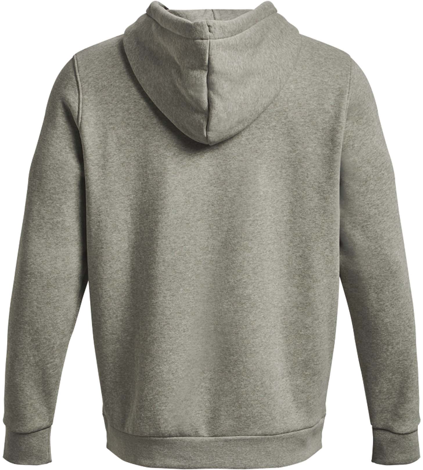 Essential Fleece hoodie