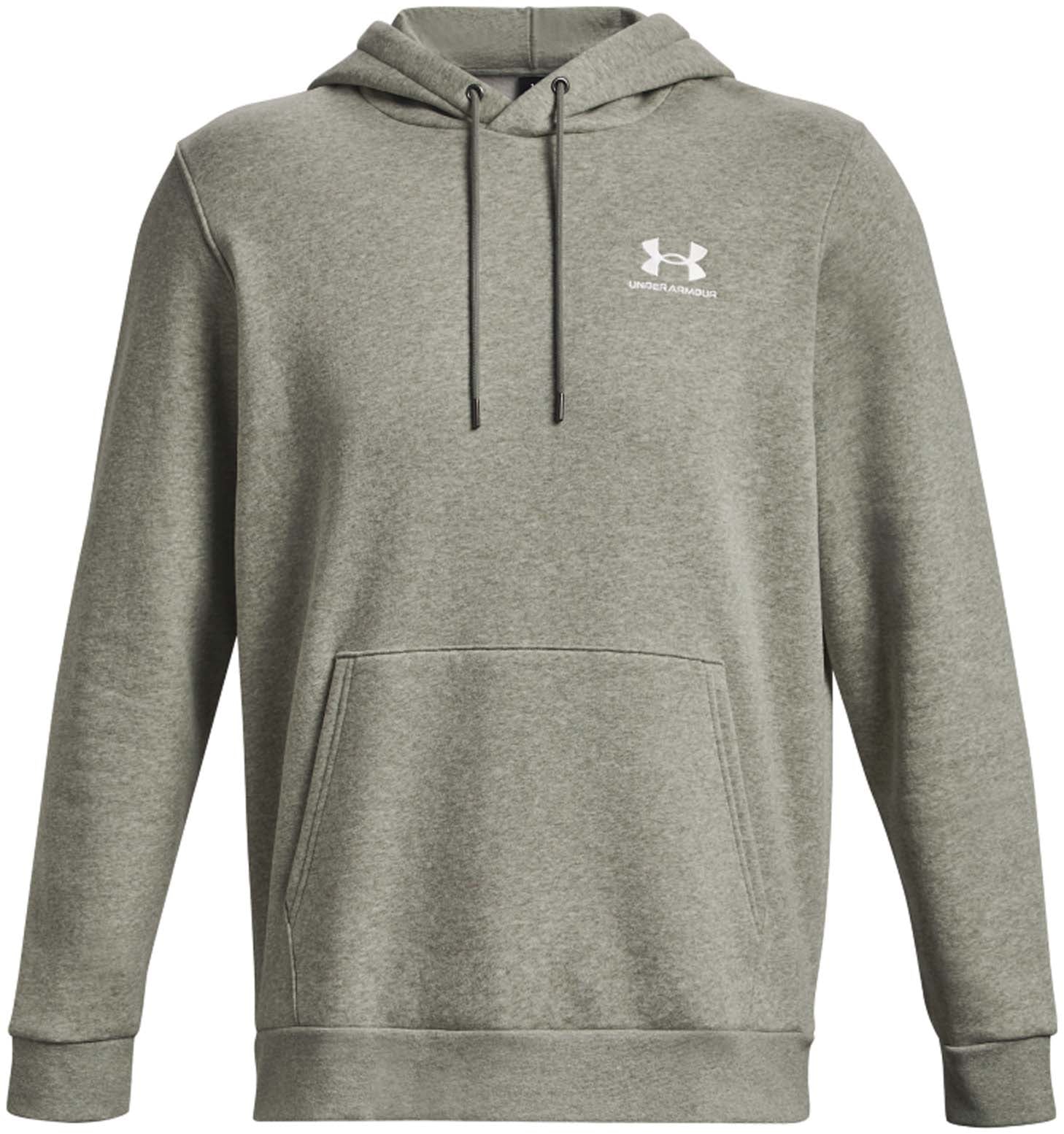 Essential Fleece hoodie