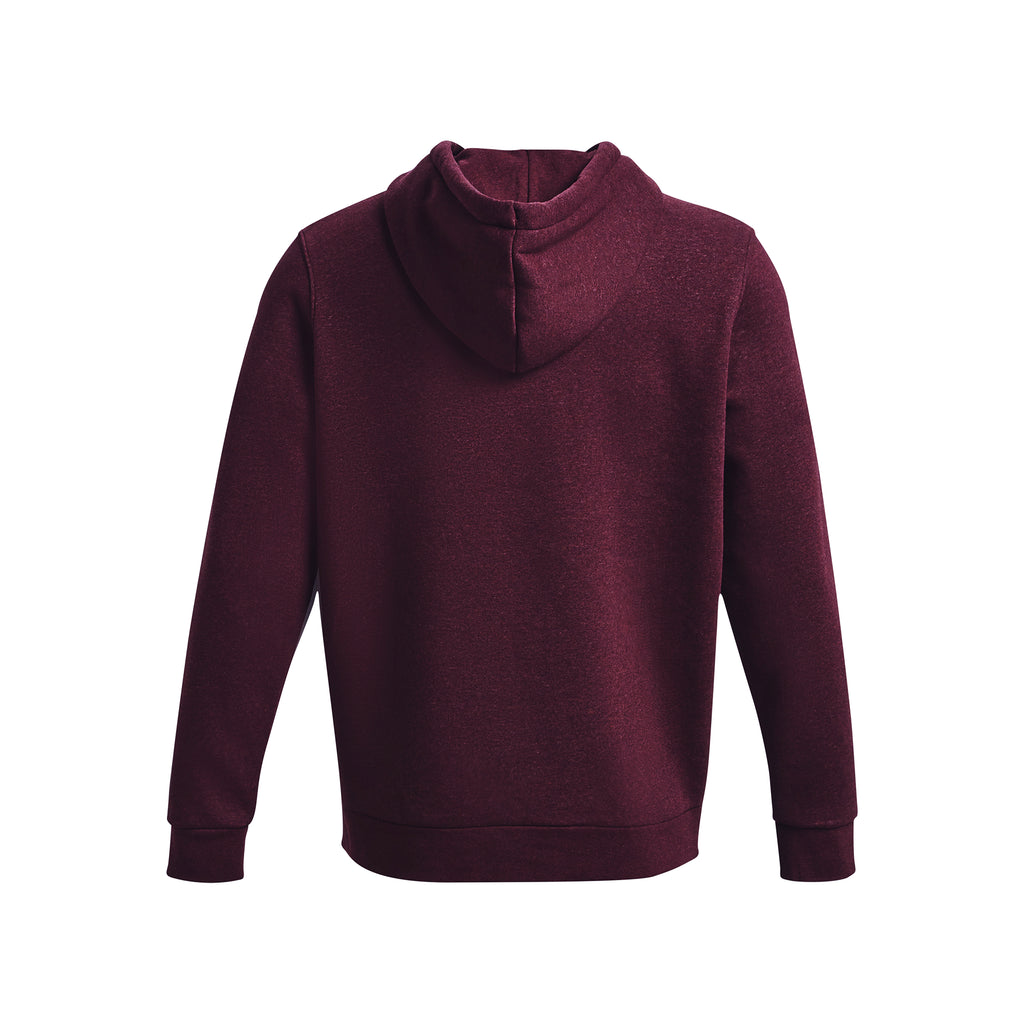 Essential Fleece hoodie