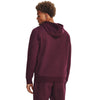 Essential Fleece hoodie