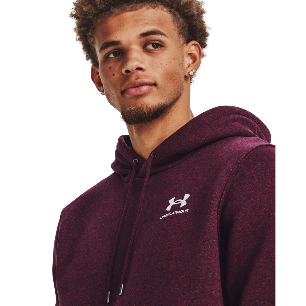 Essential Fleece hoodie