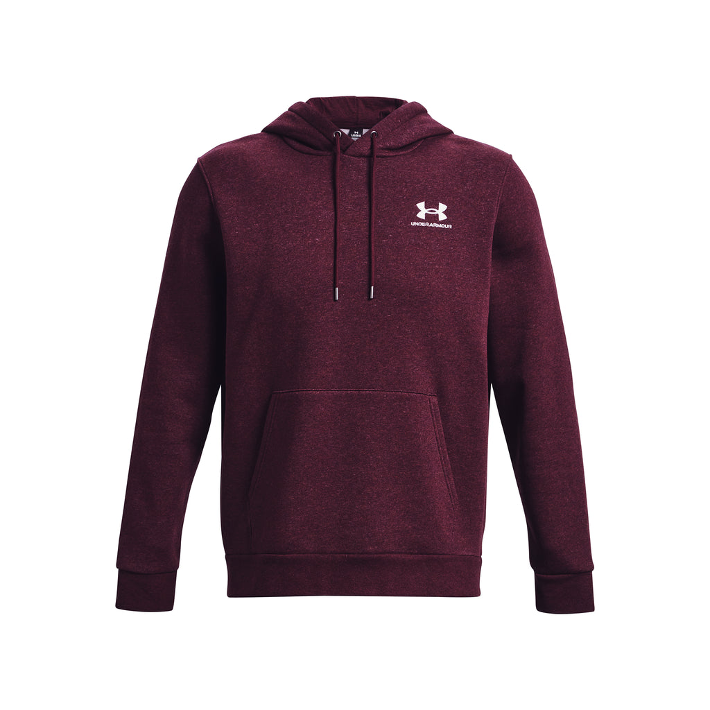 Essential Fleece hoodie