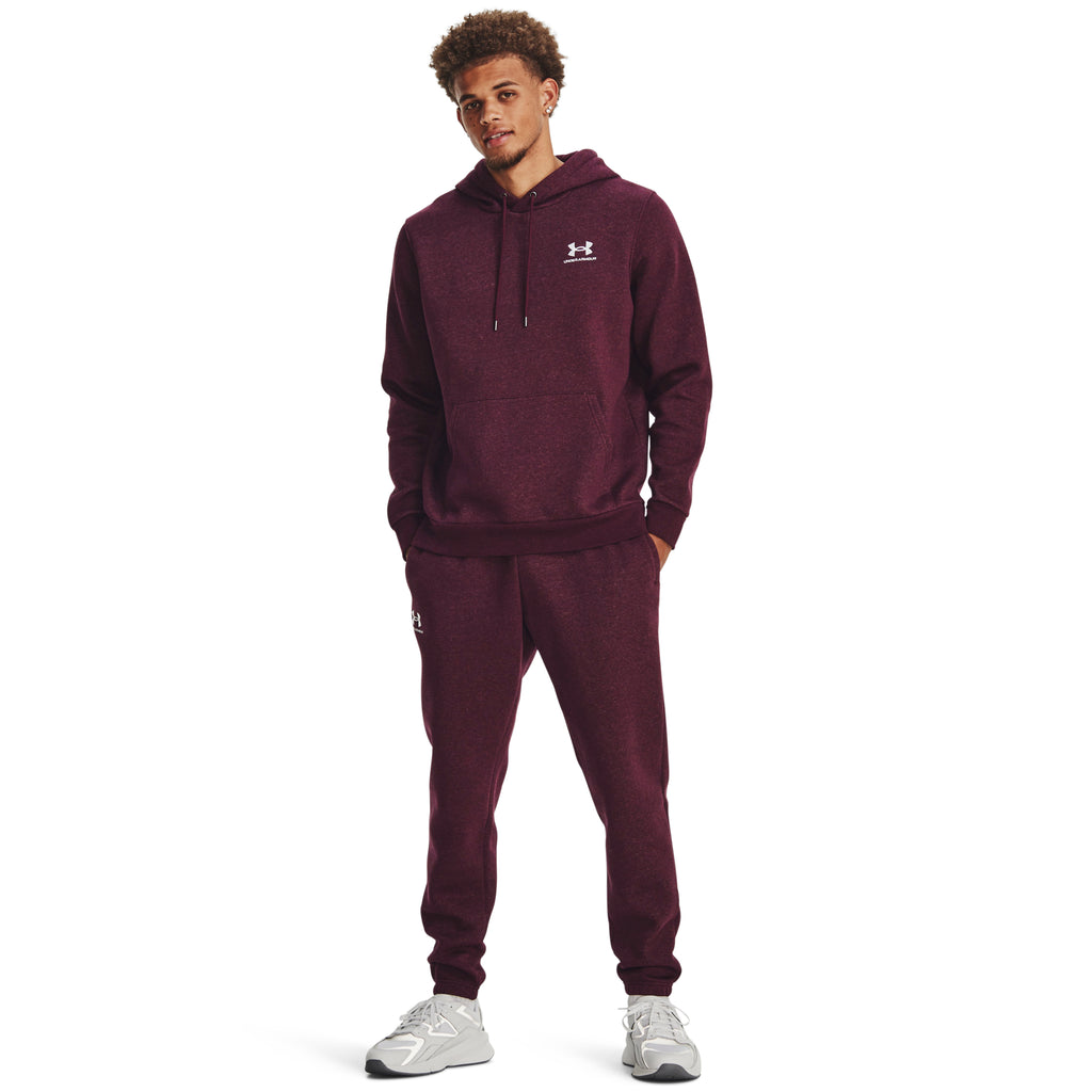 Essential Fleece hoodie