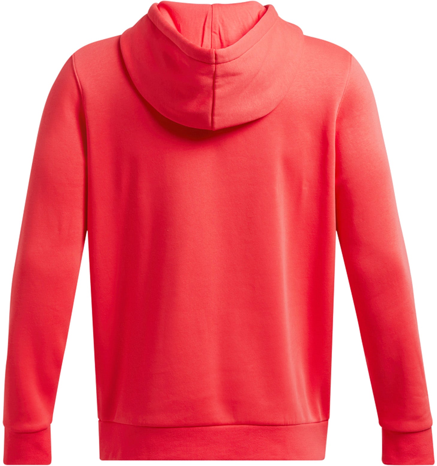 Essential Fleece hoodie