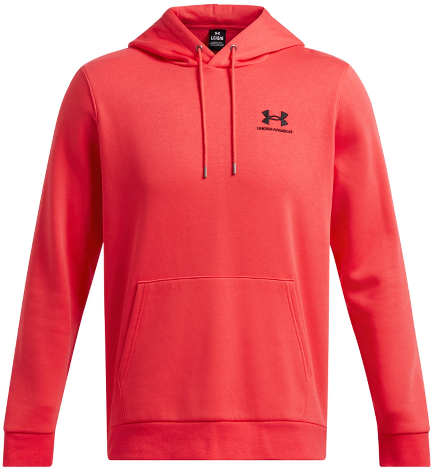 Essential Fleece hoodie