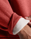 Essential Fleece hoodie