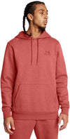 Essential Fleece hoodie