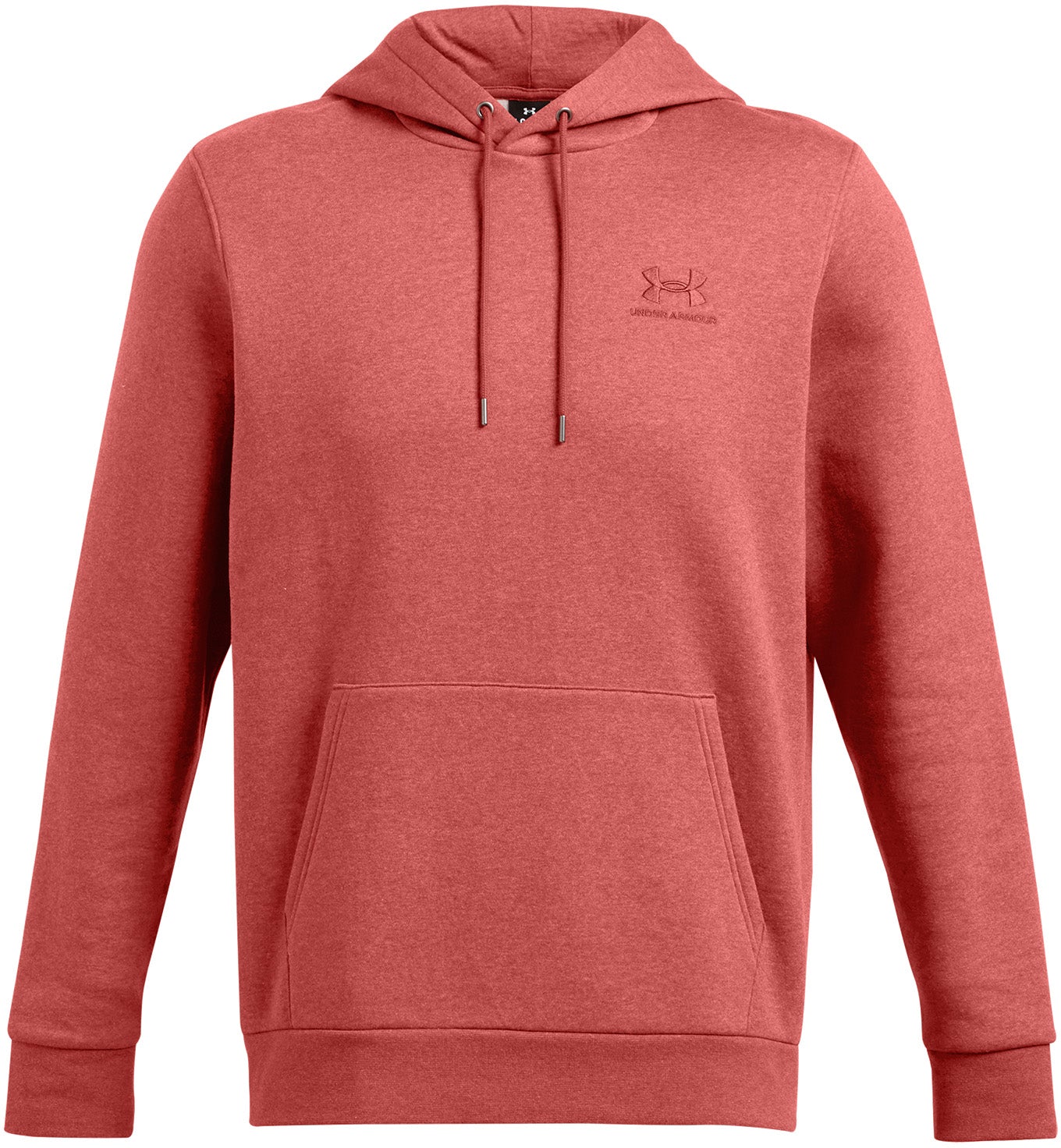 Essential Fleece hoodie