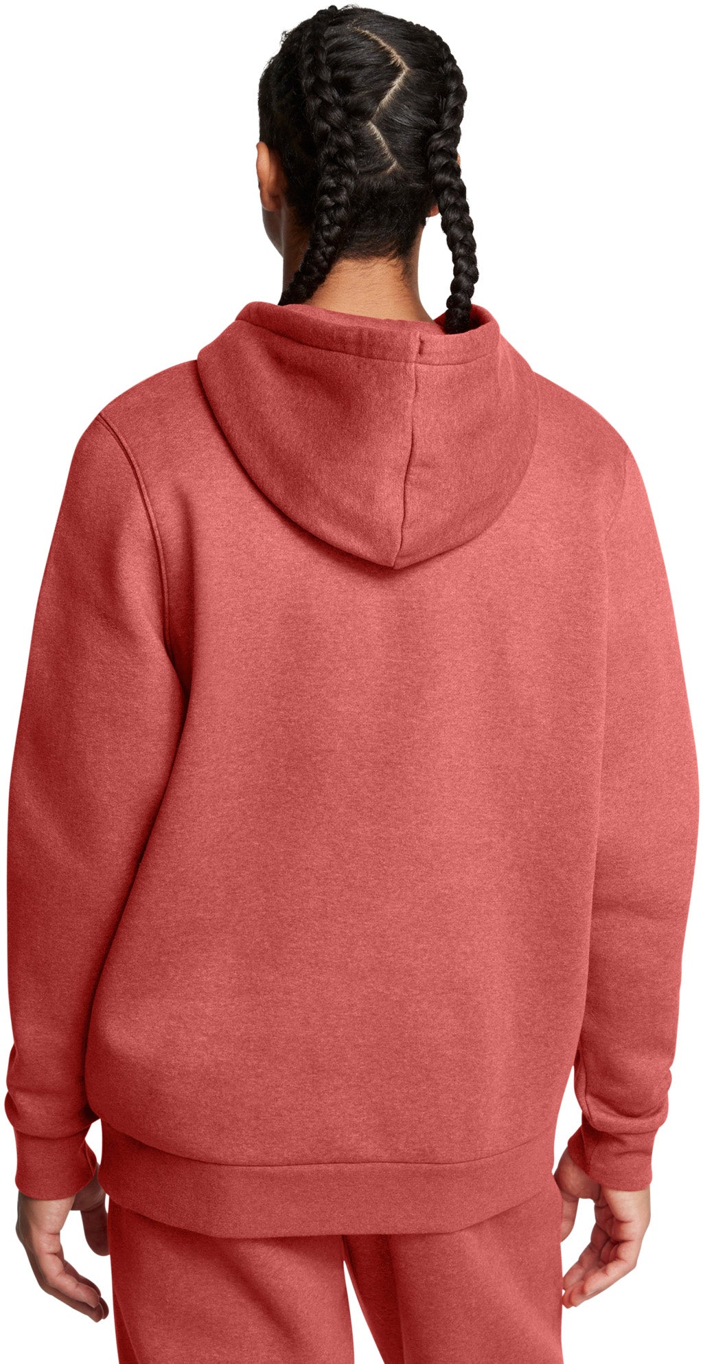 Essential Fleece hoodie
