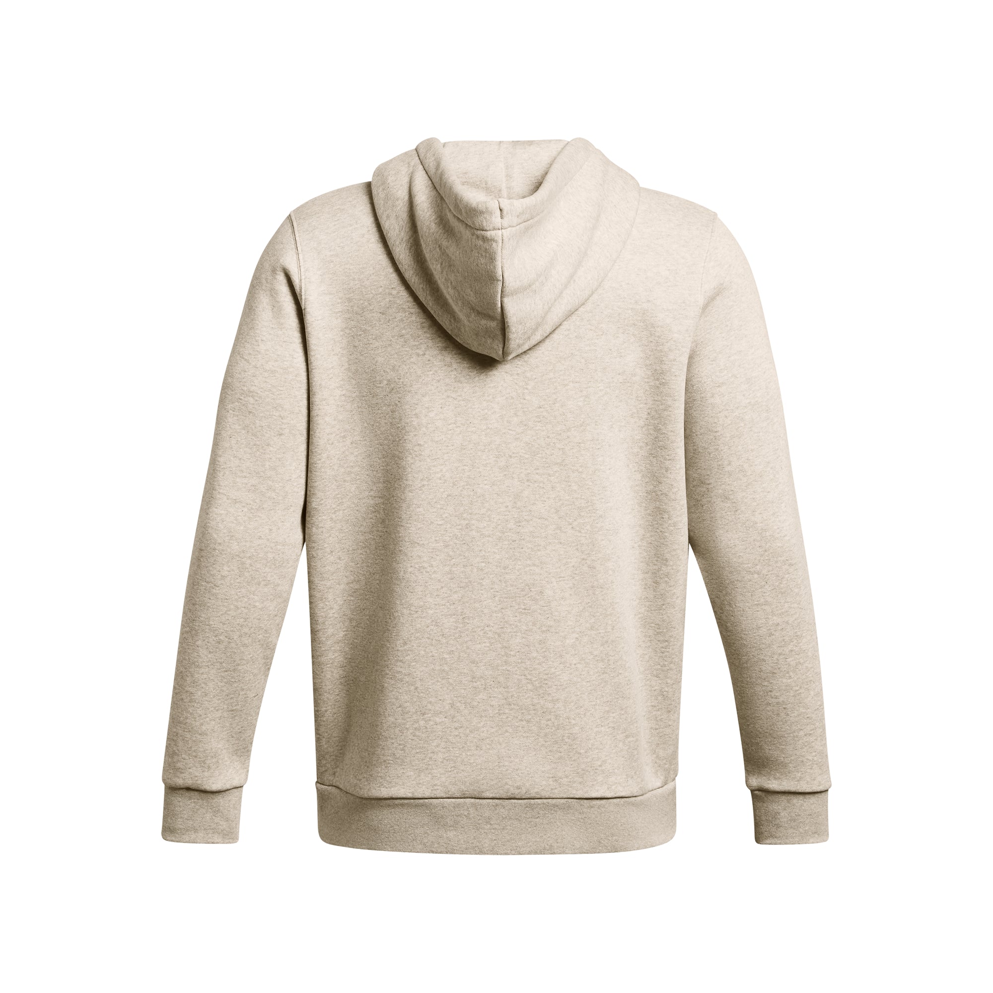 Essential Fleece Full Zip hoodie