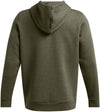 Essential Fleece Full Zip hoodie